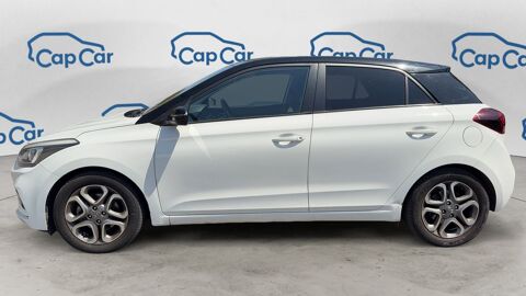 i20 III 1.0 T-GDI 100 Edition #style 2020 occasion 13015 Marseille