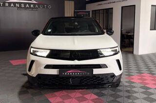 Mokka e 4x2 136 cv GS 2024 occasion 85190 Venansault
