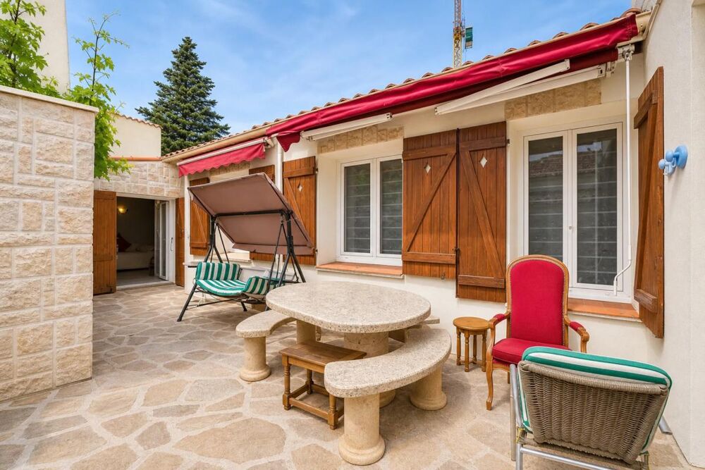 Vente Maison Maison familiale 5 pièces de 100 m² avec 4 chambres – Fréjus Frejus