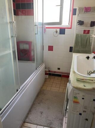  Maison à vendre 4 pièces 101 m²