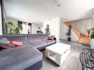  Maison à vendre 6 pièces 120 m²