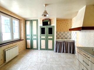  Maison à vendre 7 pièces 175 m²