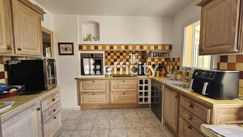 � vendre  Maison La Motte (83920)