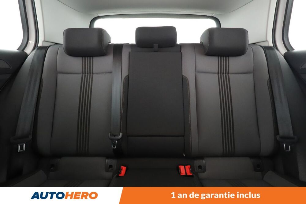 Golf VII 1.2 TSI BlueMotion Tech Allstar 5P 85 ch 2016 occasion 92130 Issy-les-Moulineaux