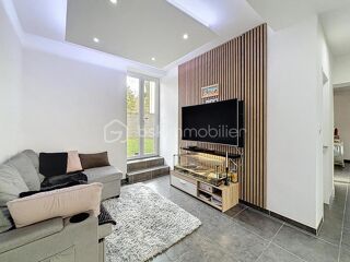 Appartement à vendre 4 pièces 82 m²