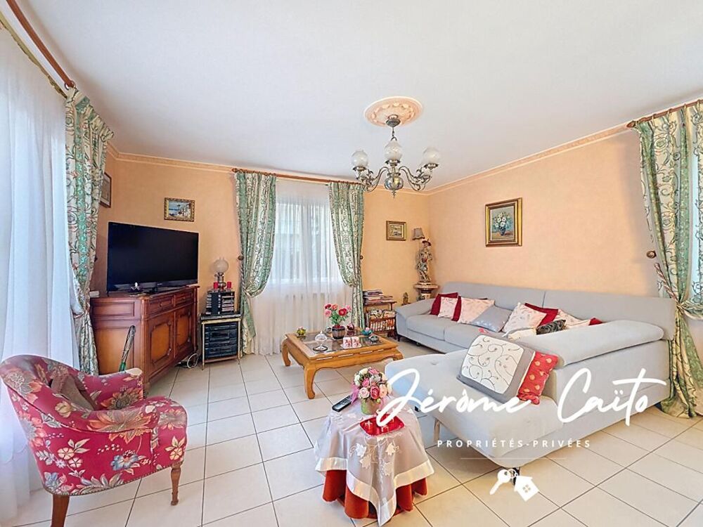 � vendre  Maison Le Grau-du-Roi (30240)