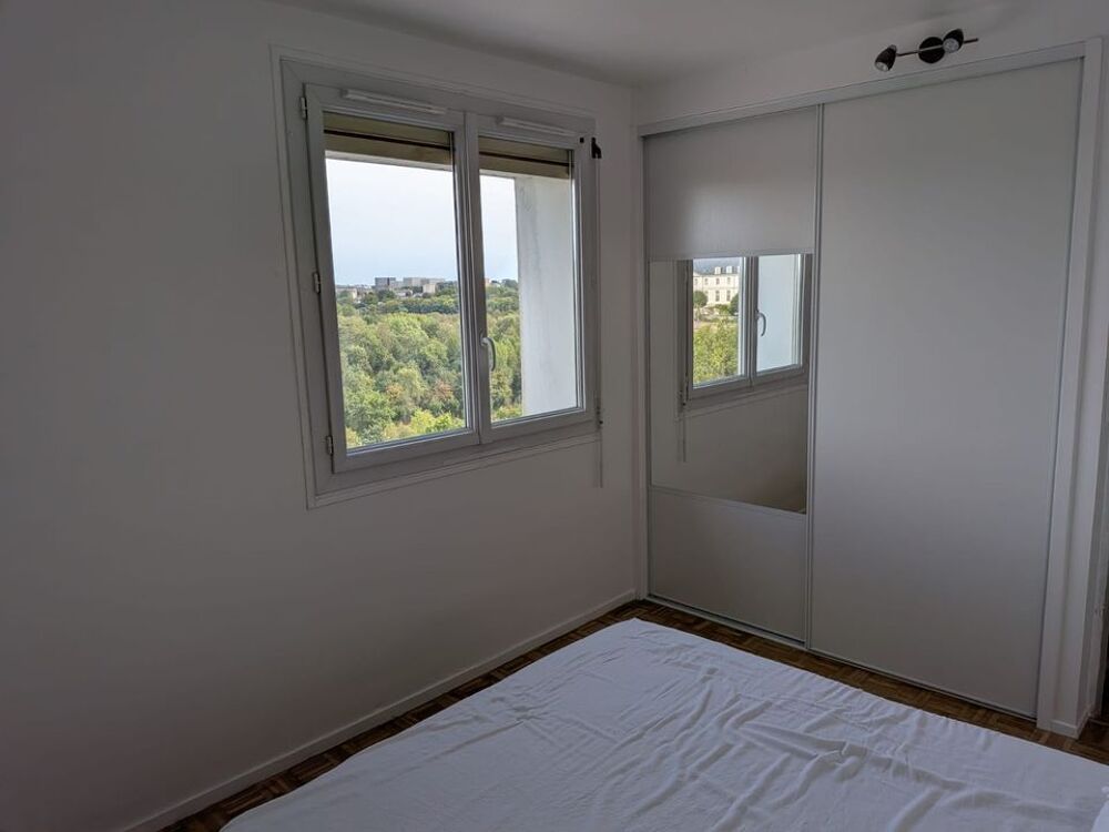Location Appartement Appartement de 57m2 à louer sur Angers Angers