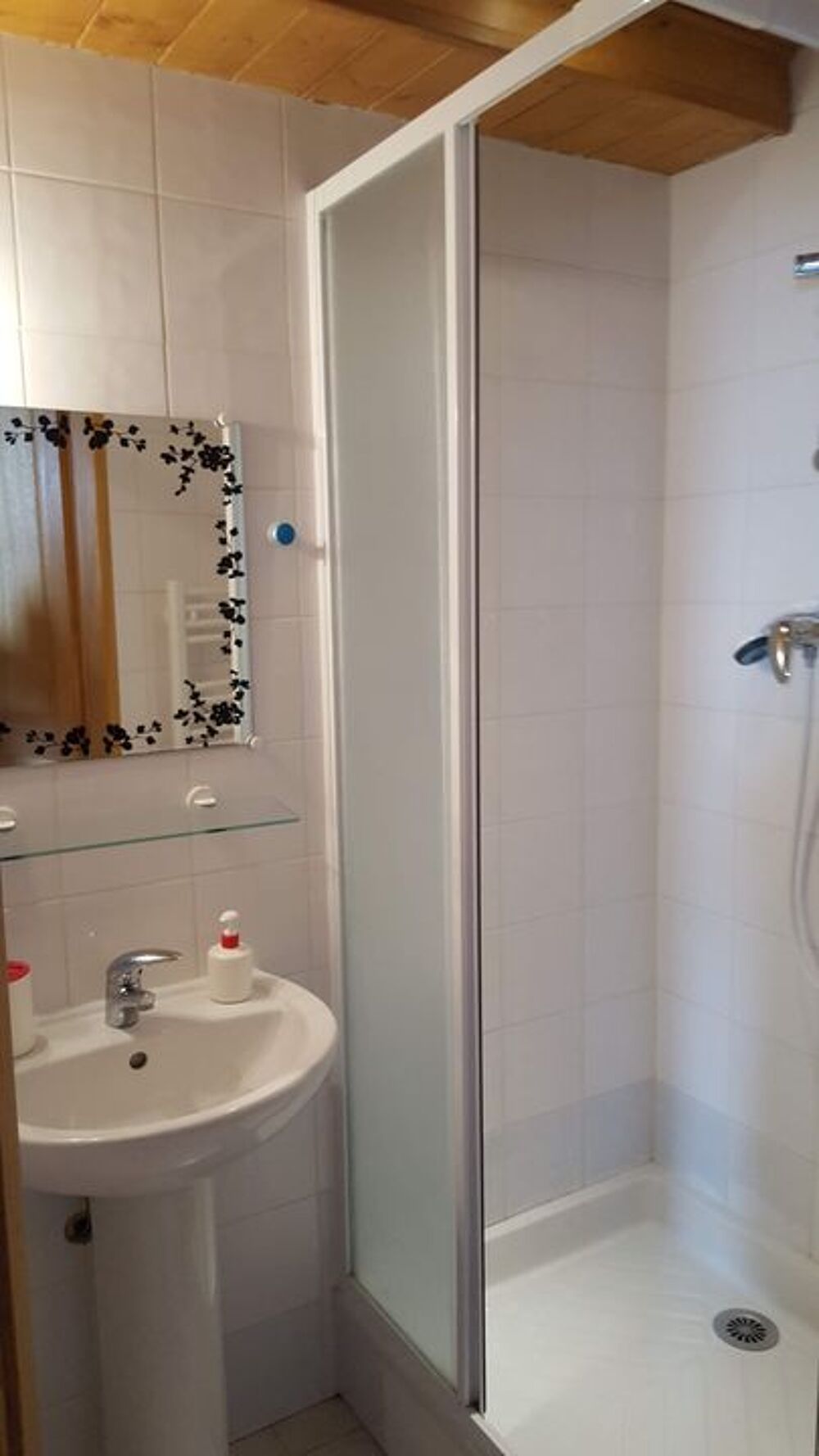 Location Appartement Appartement de 50m2 à louer sur Bellegarde-sur-Valserine Bellegarde sur valserine