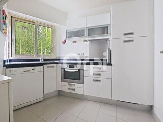  Appartement à vendre 2 pièces 46 m²