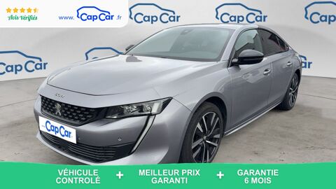 Annonce voiture Peugeot 508 18490 €