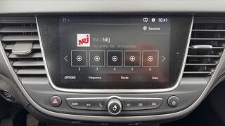 Crossland 1.2 Turbo 130 Ultimate 2019 occasion 76340 Blangy Sur Bresle