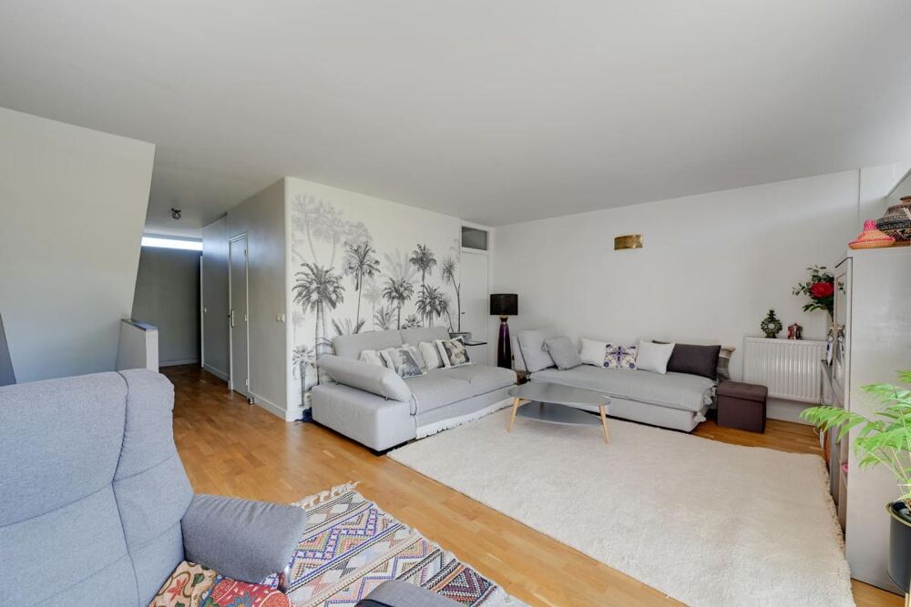 Vente Maison Maison T6 de 144 m² à Nanterre 92000 Nanterre