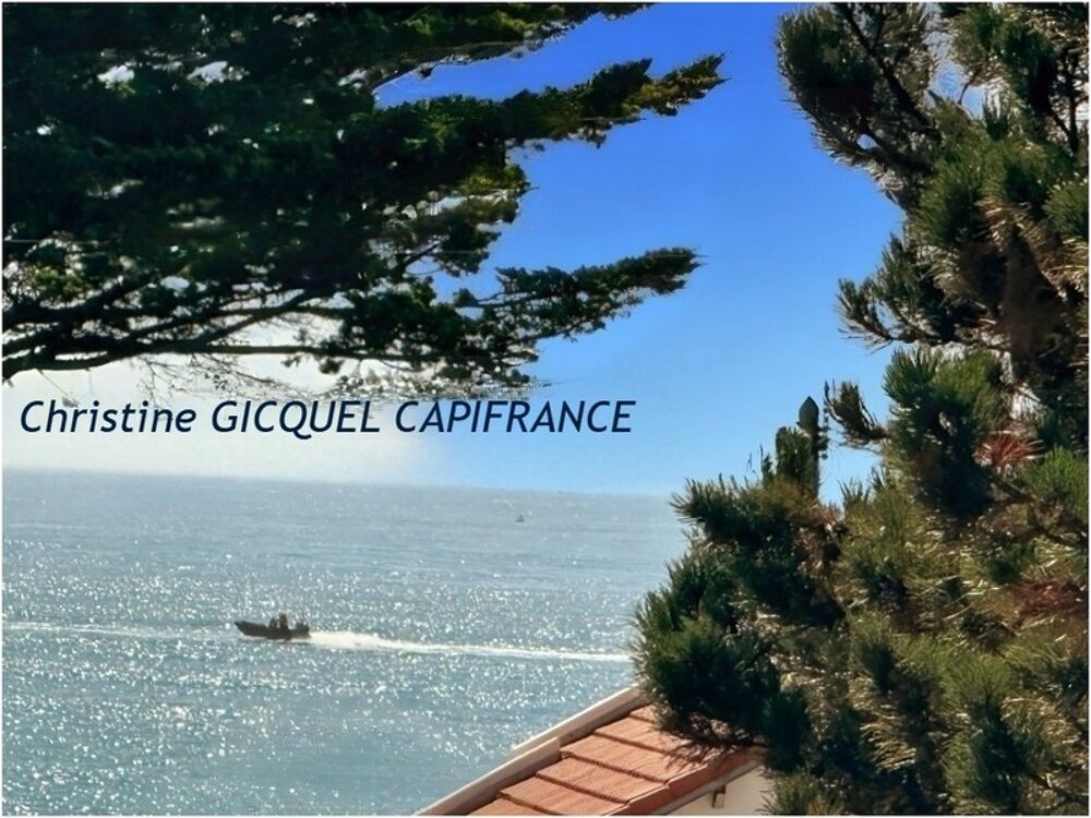  vendre  Maison Pornichet (44380)