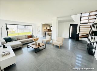  Maison à vendre 7 pièces 165 m²