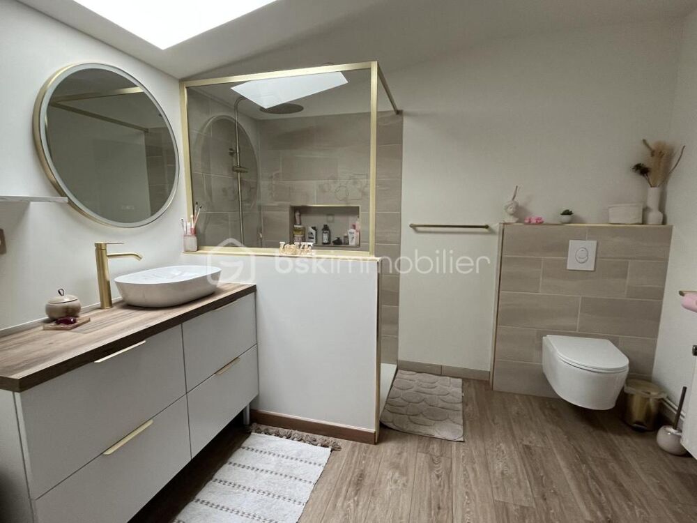 à vendre  Maison Niort (79000)