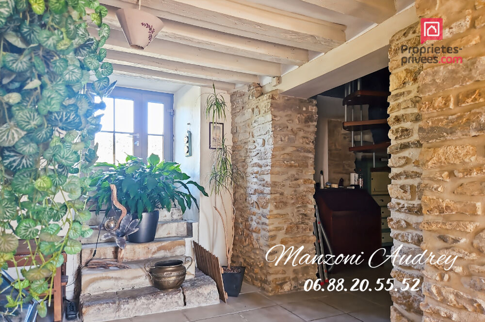  vendre  Proprit/chteau Vanlay (10210)