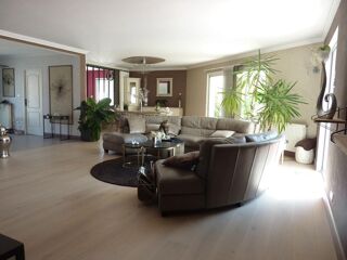  Maison à vendre 8 pièces 160 m²