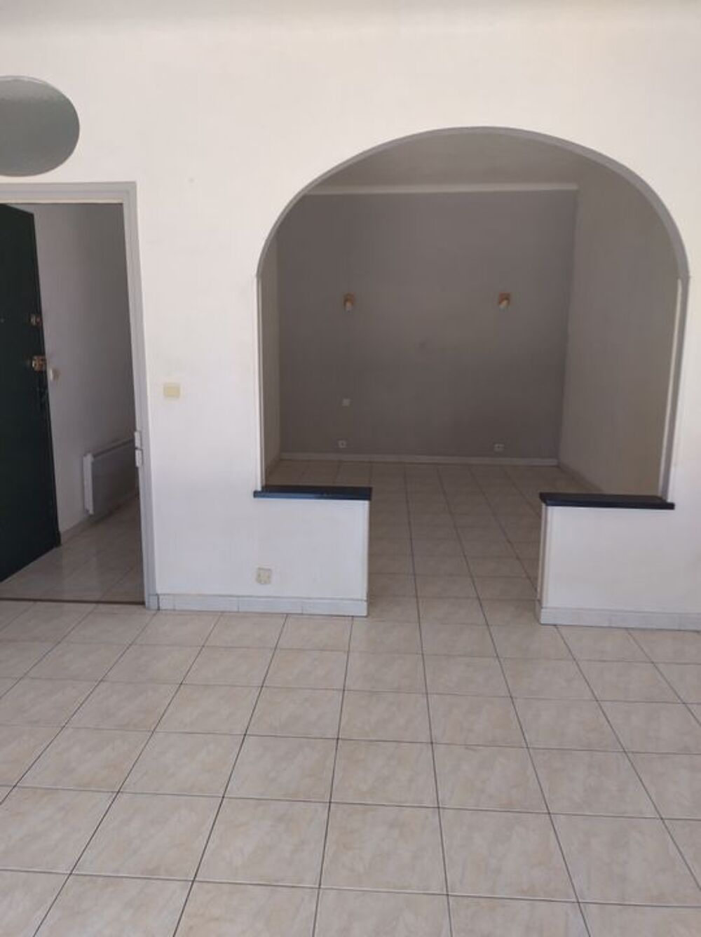 Location Appartement Appartement de 62m2 à louer sur Port-Vendres Port vendres