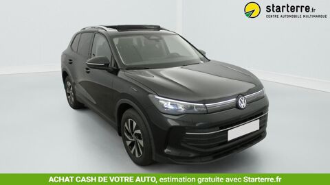 Volkswagen Tiguan 1.5 ETSI 150CH DSG7 LIFE PLUS 2026 occasion Saint-Fons 69190