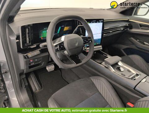 Rafale E-Tech full hybrid 200ch esprit Alpine 2026 occasion 69190 Saint-Fons