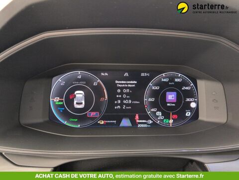 Formentor 1.4 E-HYBRID 245 CH DSG6 VZ 2024 occasion 69190 Saint-Fons