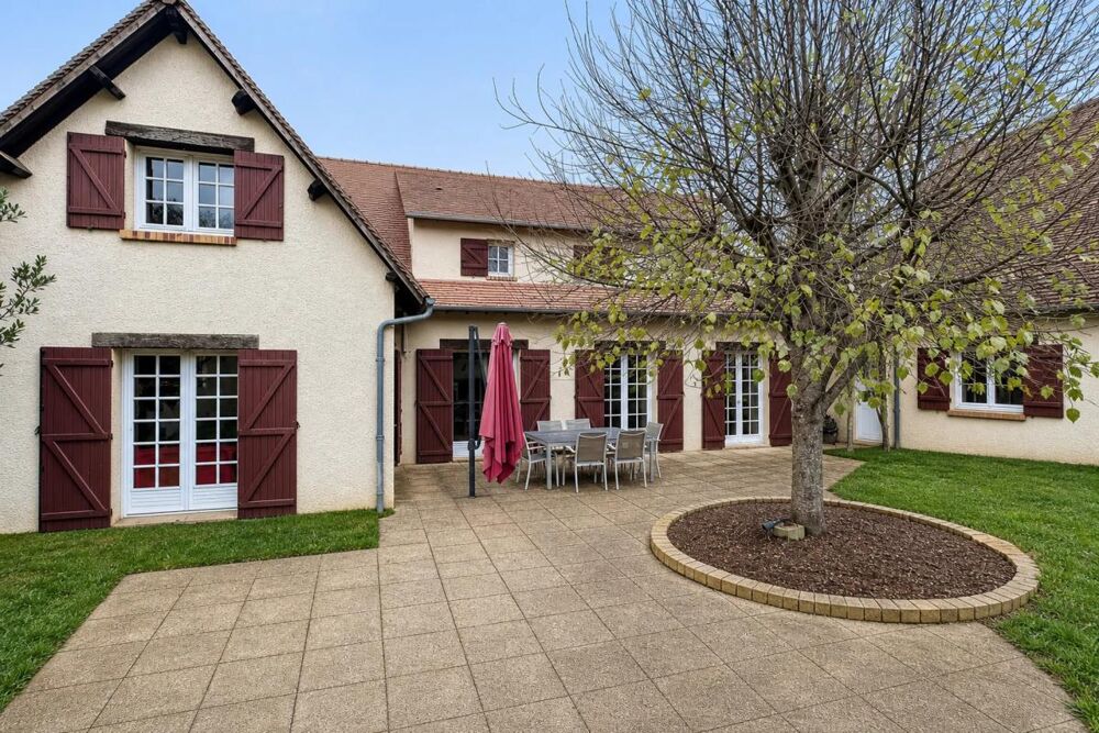 Vente Maison Maison spacieuse de 240 m² à Vesly Vesly
