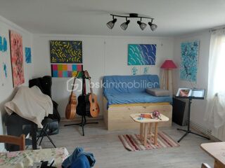  Maison à vendre 5 pièces 188 m²