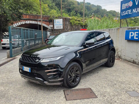 Range Rover Evoque 2.0D I4 2022 occasion 33000 Bordeaux