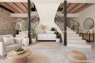  Maison � vendre 15 + pi�ces 945 m�