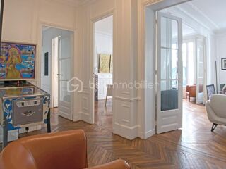  Appartement � vendre 6 pi�ces 164 m�