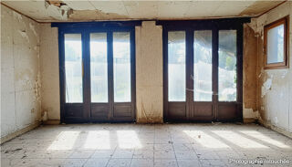  Immeuble � vendre 7 pi�ces 136 m�