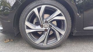Clio 1.6 E-Tech 140 RS Line - Automatique 2020 occasion 91220 Bretigny Sur Orge