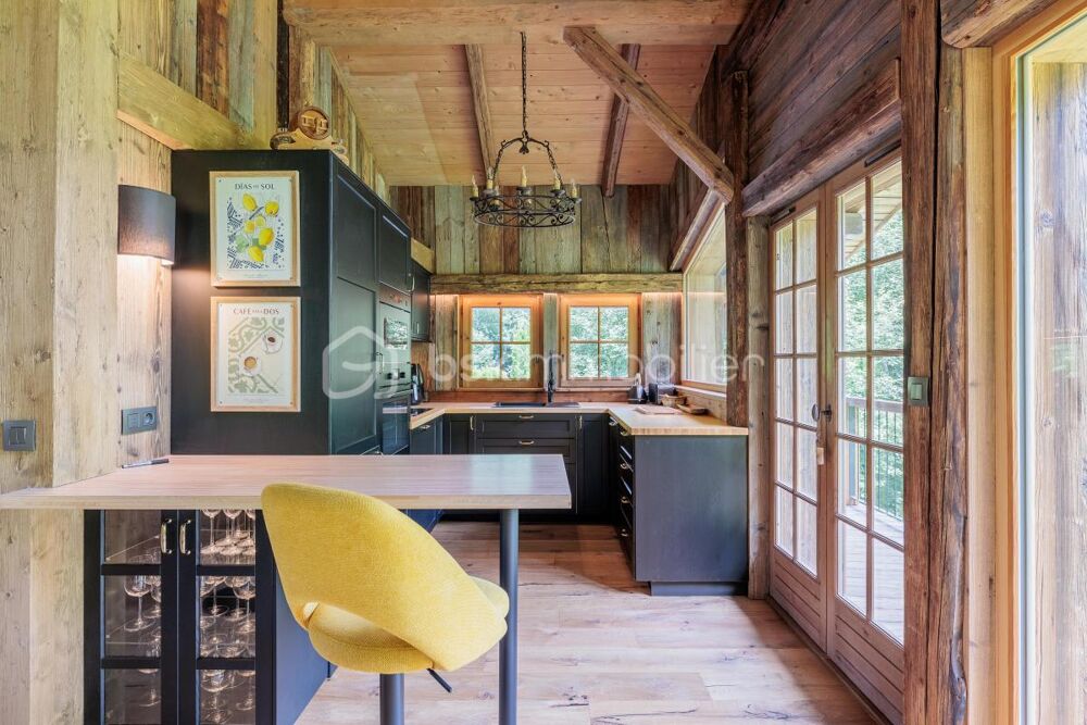  vendre  Chalet Les Houches (74310)