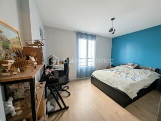  Maison à vendre 4 pièces 76 m²