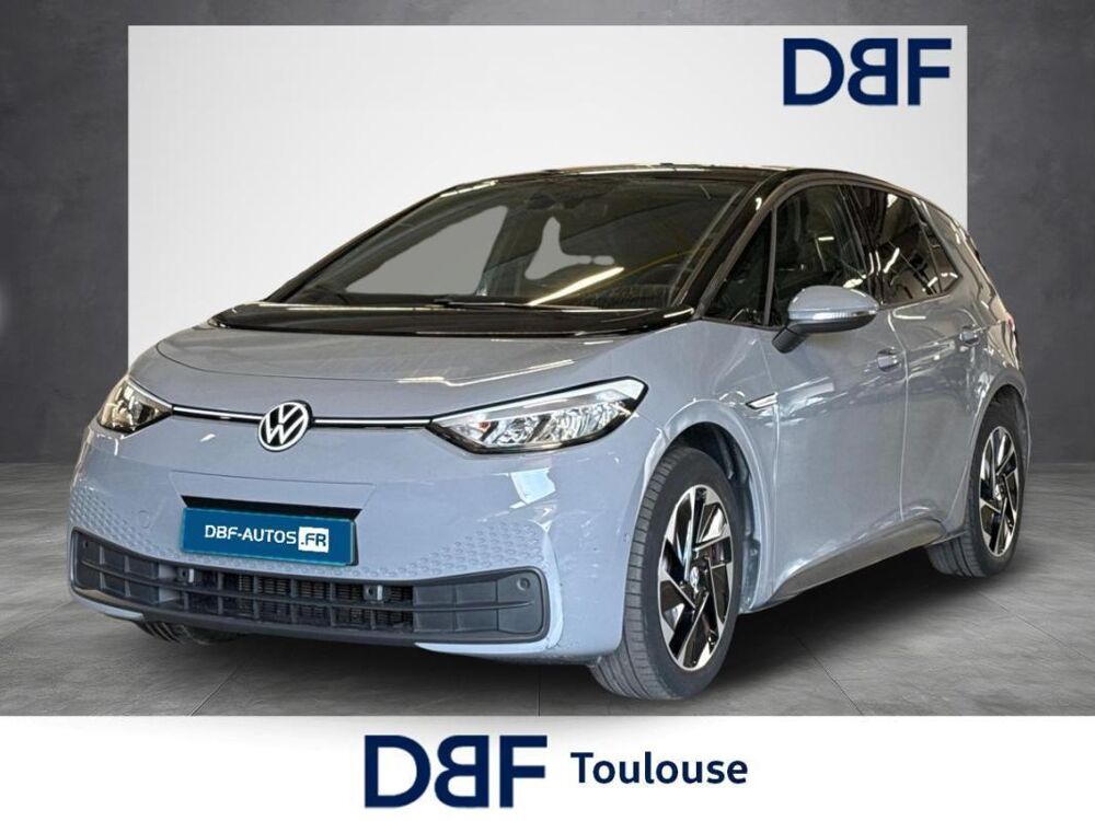 ID.3 204 ch Pro Performance Active 2023 occasion 31100 Toulouse