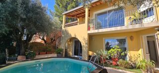  Villa � vendre 5 pi�ces 134 m�