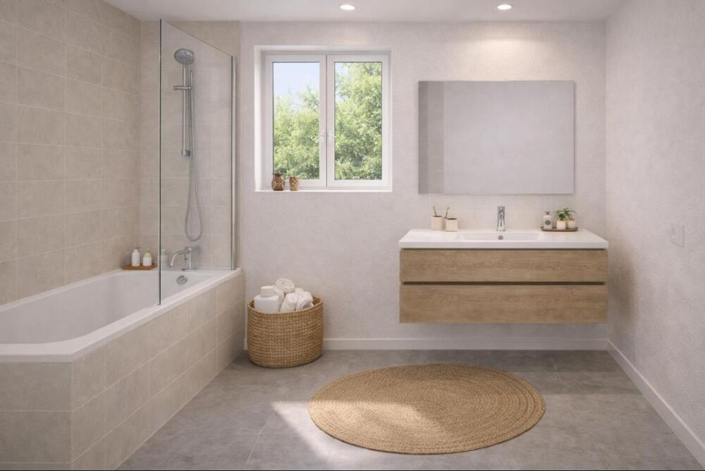 Vente Appartement Appartement T4 de 86m² à Rochefort Rochefort