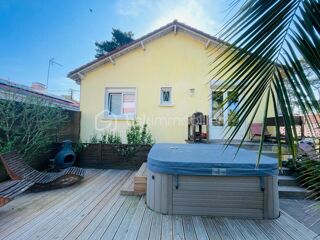  Maison à vendre 6 pièces 132 m²