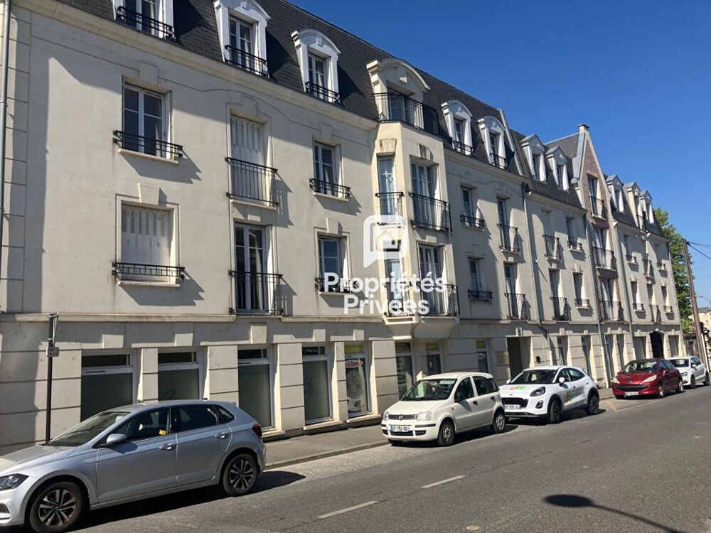 Appartement 4 pièces 96 m² · à Soissons · 96 m² · 213 000 €