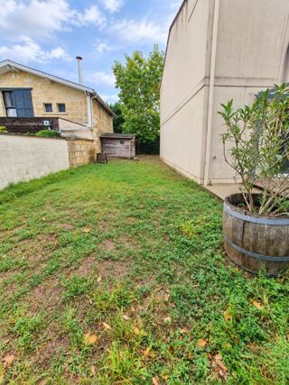 Vente Maison Le Bouscat Un village dans la ville : maison T4 de 90 m², jardin de 255 m Le bouscat