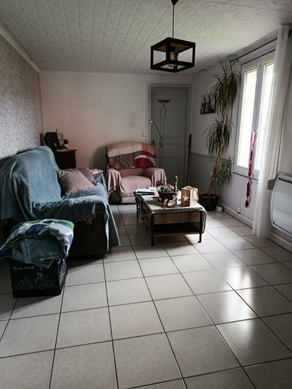 Location Maison Maison de 89m2 à louer sur Mézières-en-Santerre Mezieres en santerre