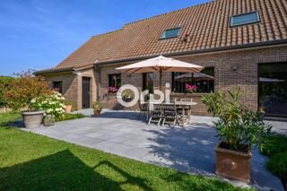  Maison à vendre 4 pièces 140 m²