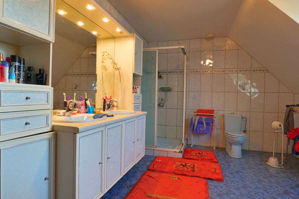 � vendre  Maison Strasbourg (67000)