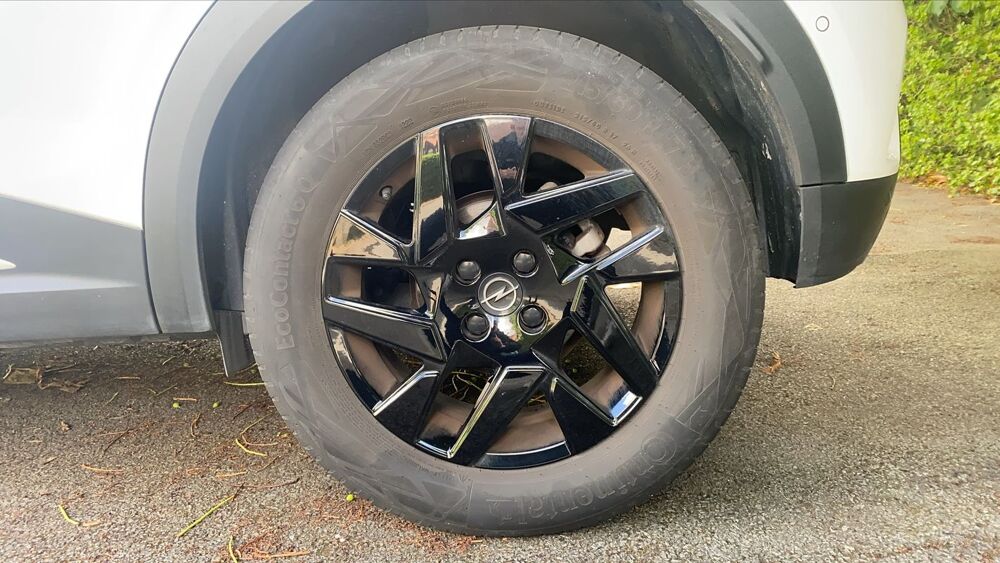 Mokka 1.2 Turbo 100 Gs Line 2022 occasion 59170 Croix