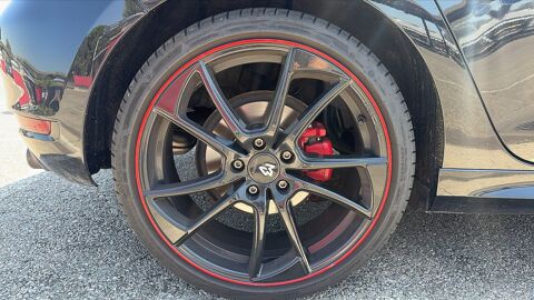 Golf GTI 2.0 TFSI 235 CV Edition 35 2012 occasion 06270 Villeneuve Loubet