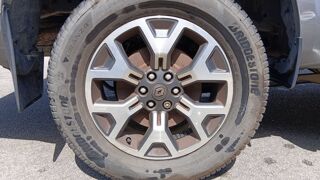 Divers 2.3 dCi 190 EDC7 Intens 2018 occasion 20000 Ajaccio