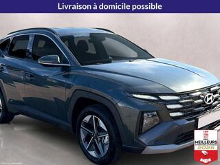 Tucson 1.6 T-GDI 239 HYBRID INTUITIVE 2026 occasion 10150 Lavau