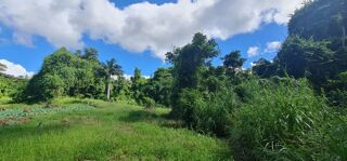  Terrain � vendre 15220 m�