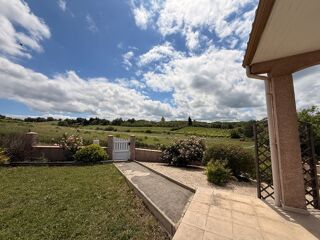  Maison � vendre 5 pi�ces 1320 m�