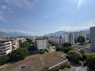  Appartement à vendre 3 pièces 70 m²